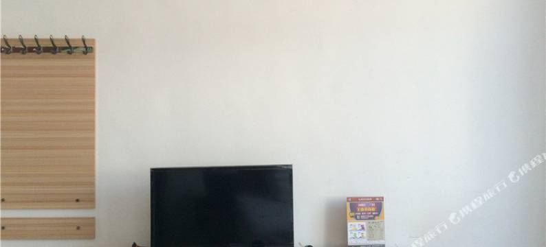 密山晨光快捷旅馆图片