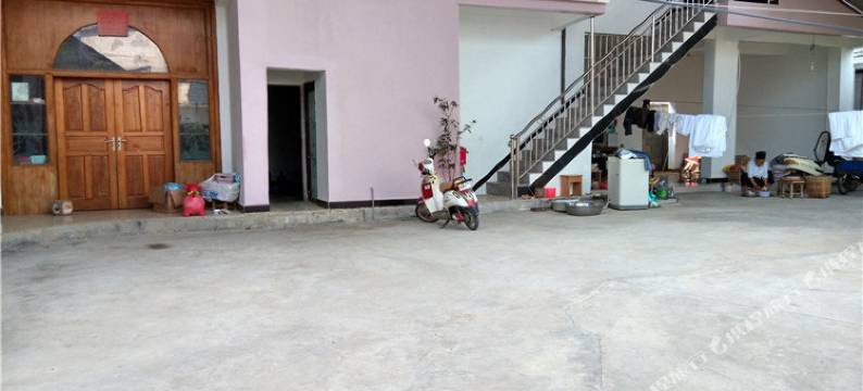 芒市傣家客栈图片