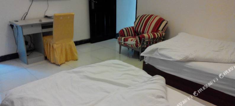 曲靖弘盛宾馆图片