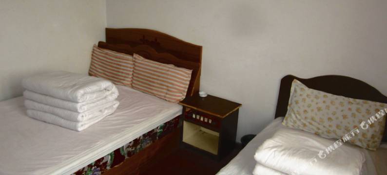 建湖华城宾馆图片