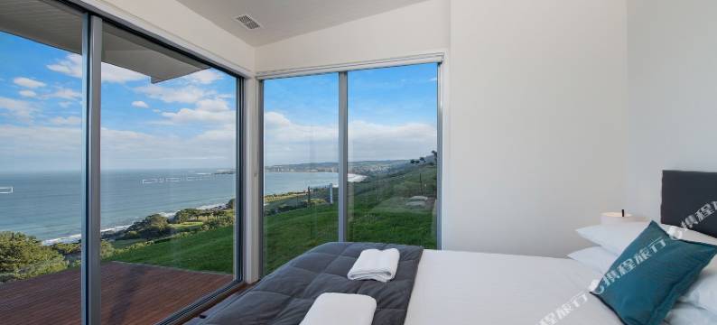 海员杰特威酒店(Seafarers Getaway)图片