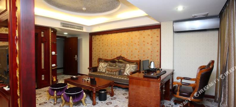 骏辉住宿公馆图片