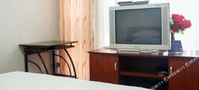 南通金沙新金旅馆图片