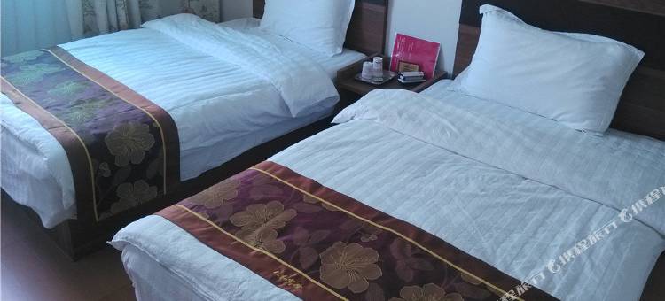 玉溪江川区仁和宾馆图片