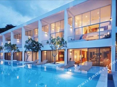 科特普吉島酒店