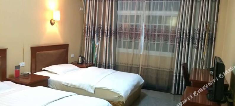 当阳悦阳宾馆图片