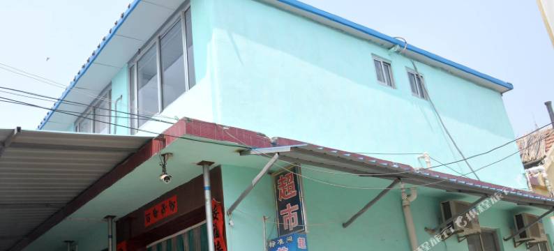 日照龙合渔家图片