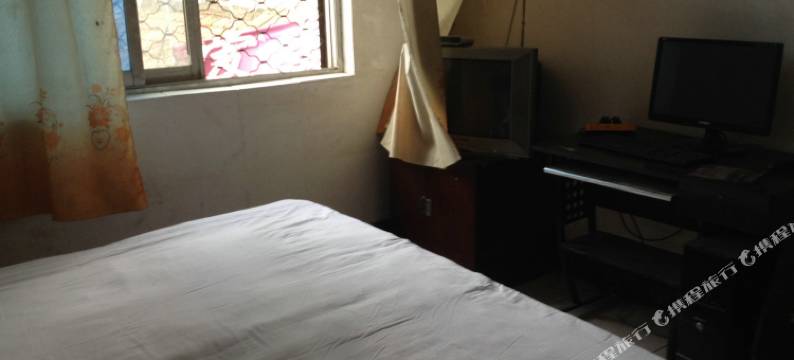 沛县世申宾馆图片