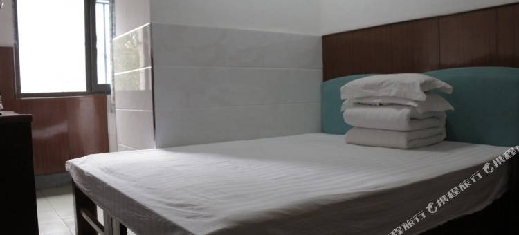 绍兴古镇旅馆图片