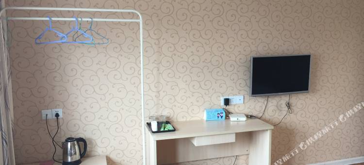 如东美利达宾馆图片