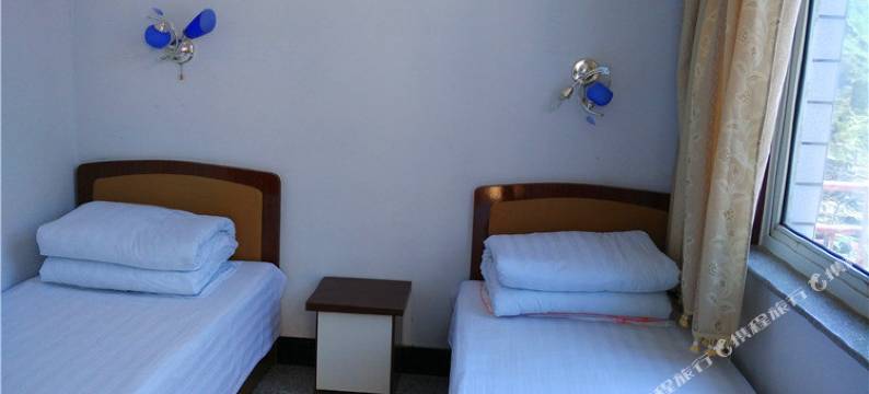 北京九龙民宿(灵山风景区店)图片