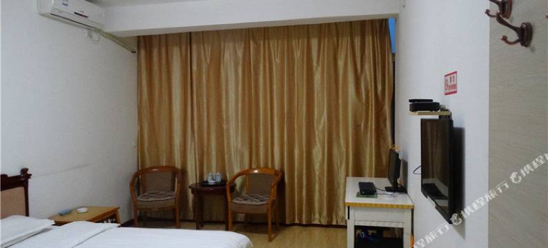 洪洞家天下快捷宾馆图片