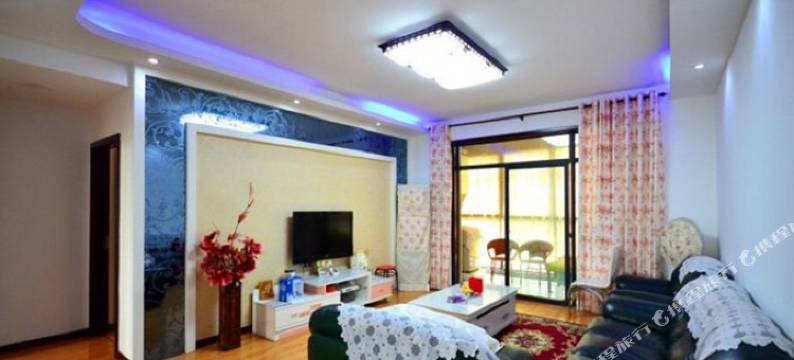 武汉尚尚如家公寓图片