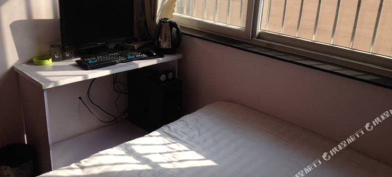 夏津君悦宾馆图片