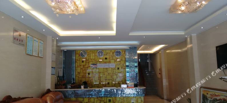 丘北瑞鑫宾馆图片