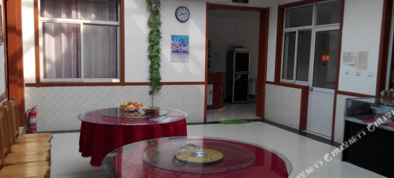 日照金浩渔家旅馆图片