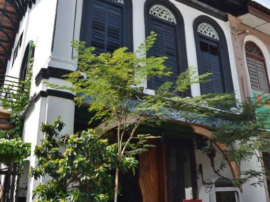 The Happy 8 Retreat Old Town Ipoh Reviews For 3 Star Hotels In Ipoh Trip Com