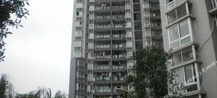 学院宾馆(重庆医科大学重医附一院店)图片