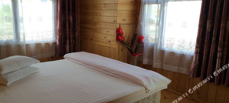 额尔古纳恩和亚历山大旅游之家民宿图片