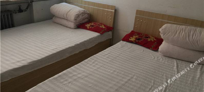 石家庄站前旅馆图片