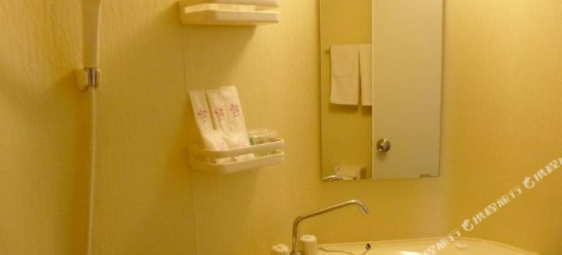 渭南紫昕都市酒店图片