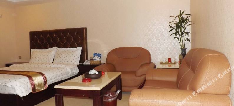 普宁金水桶温泉酒店图片