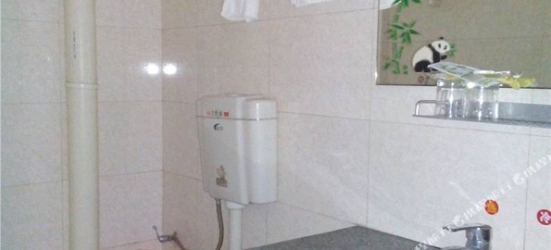 石柱家乐福宾馆图片