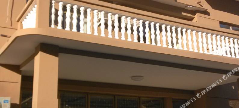 天津逸香阁别墅图片