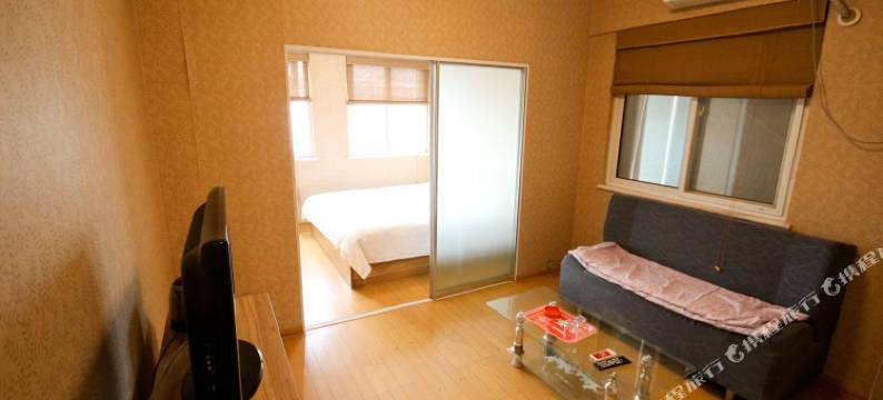 西安丫丫时尚公寓图片