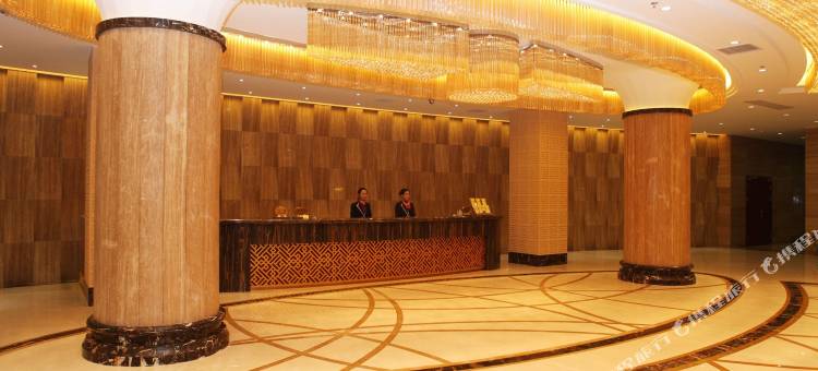 象州长城国际大酒店图片