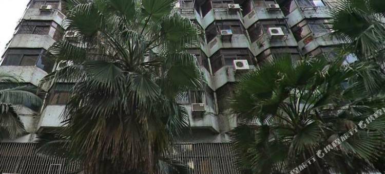 深圳舒心青年旅舍图片