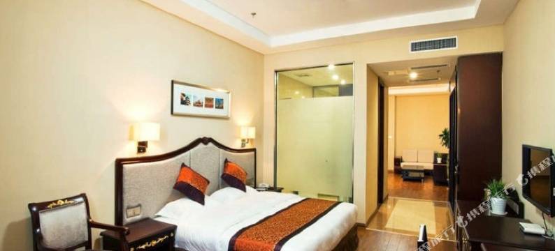 金元宝大酒店(南京湖熟店)图片