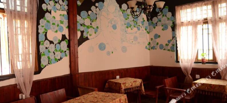 黎平素心忆栈图片