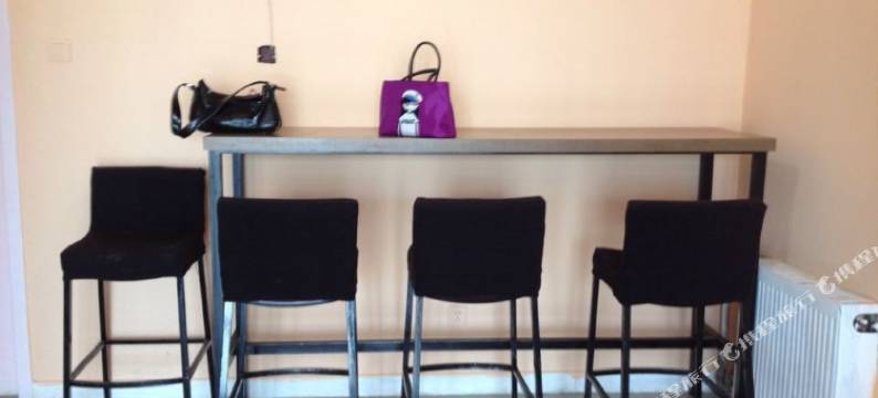 琥珀求职公寓(北京百环家园店)图片