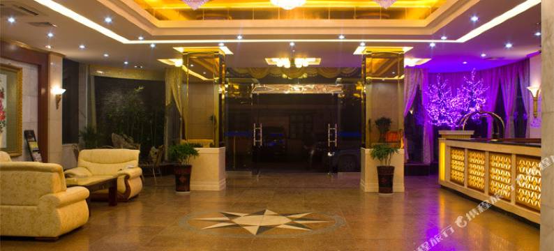 北海金园宾馆图片