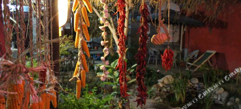 大理古城湾流·苍海间逸栈图片