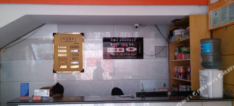 宾阳e家商务宾馆图片