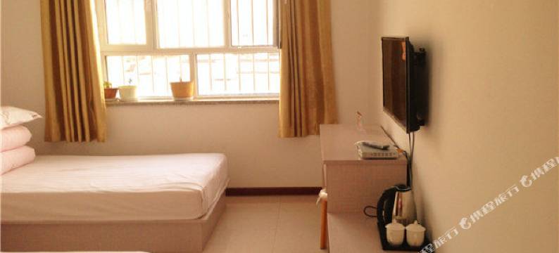 霍城光明宾馆图片