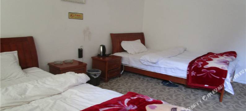 左贡吉安宾馆图片