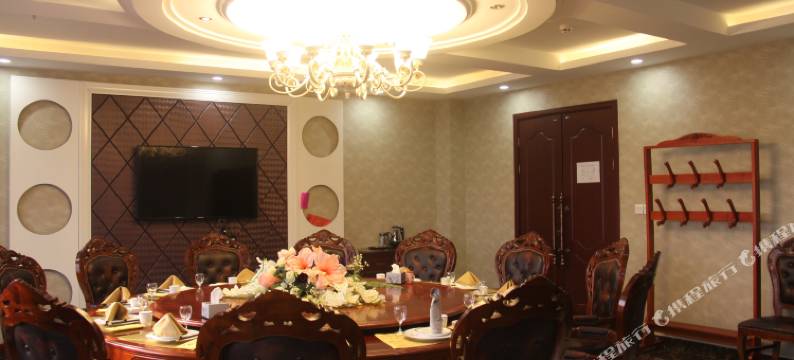 泊头京锡宾馆图片