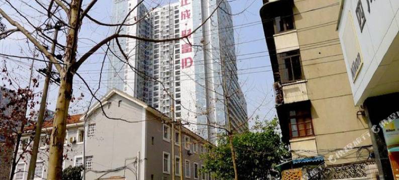 同星居客栈(成都王府井店)图片