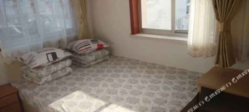 长岛春媛渔家图片