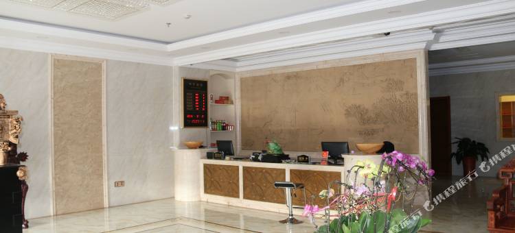 锦江快捷酒店(灵石王家大院店)图片