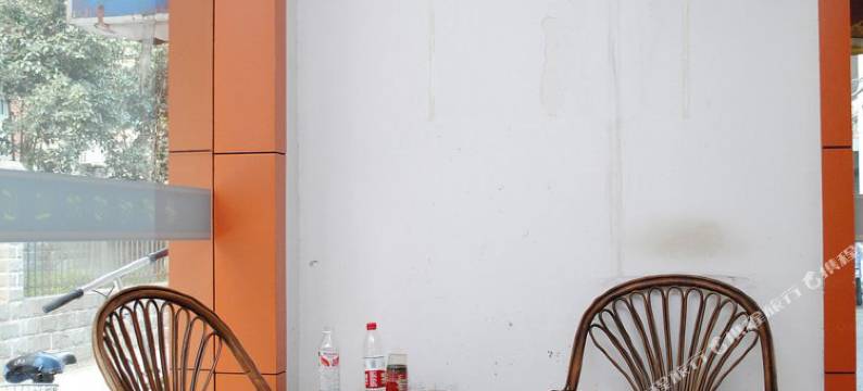 杭州豪都旅馆图片