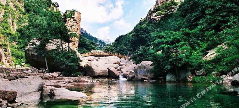 崂山世源农家宴图片