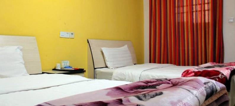 美如家连锁宾馆(西昌凯乐路店)图片