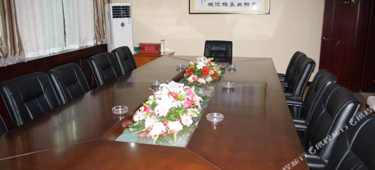 陕西广电宾馆(钟楼北大街地铁站店)图片