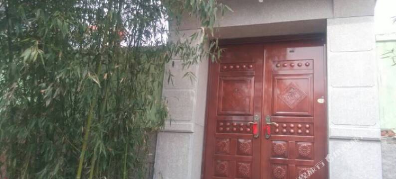 崂山世源农家宴图片