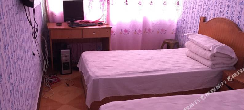 重庆迎客来商务宾馆图片