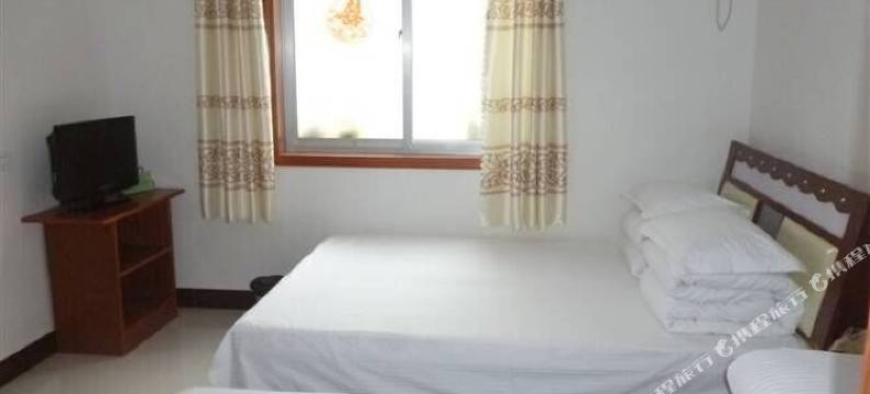 长岛乐涛家园渔家乐图片